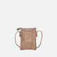 MKF Collection by Mia K. - Arlett Crossbody Bag