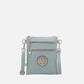 MKF Collection by Mia K. - Medina Crossbody Bag