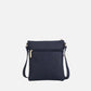 MKF Collection by Mia K. - Lennit Signature Crossbody Bag