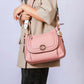 MKF Collection by Mia K. - Maggie Shoulder Bag