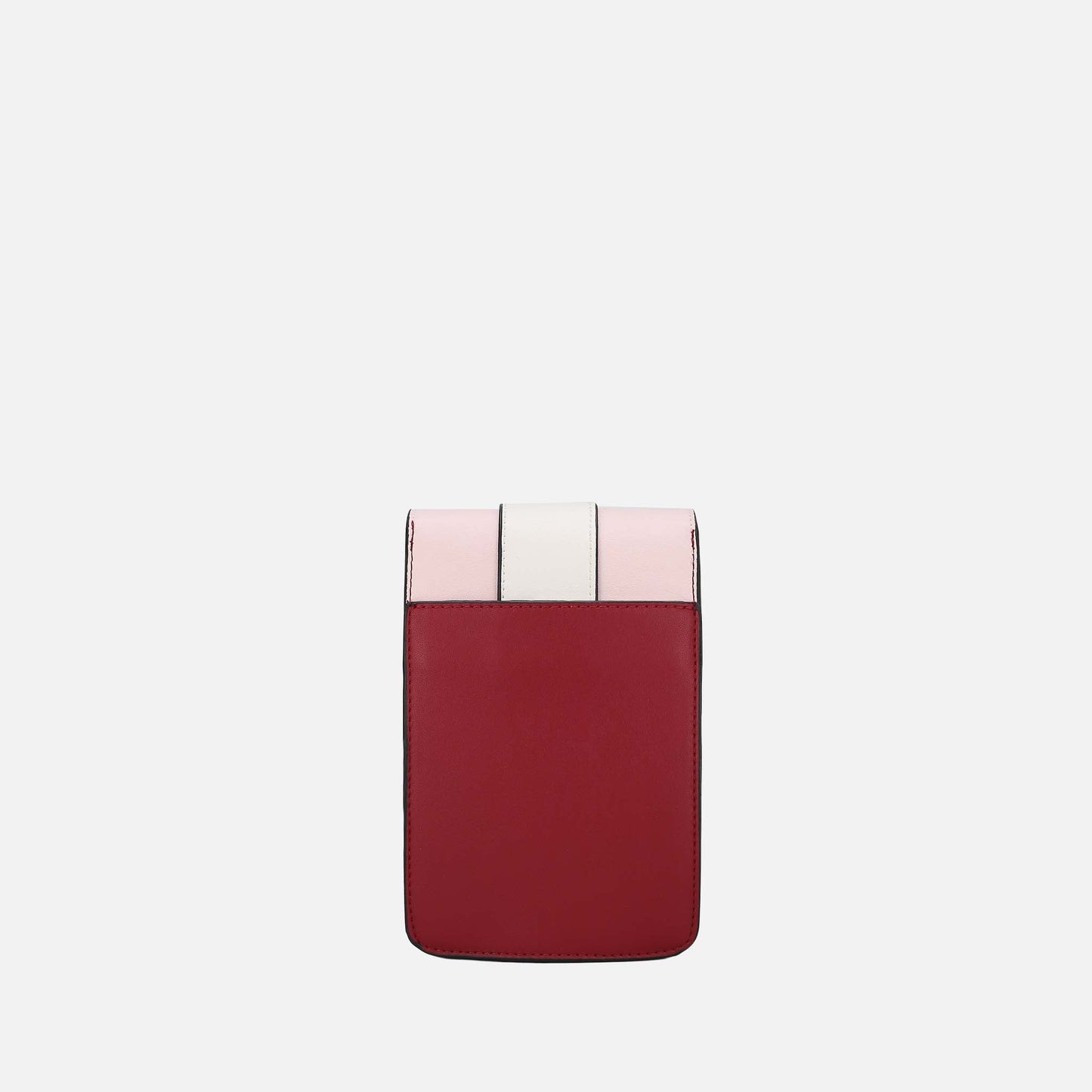 MKF Collection by Mia K. - Dixie Phone Crossbody Bag