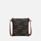 MKF Collection by Mia K. - Jeni Signature Crossbody Bag