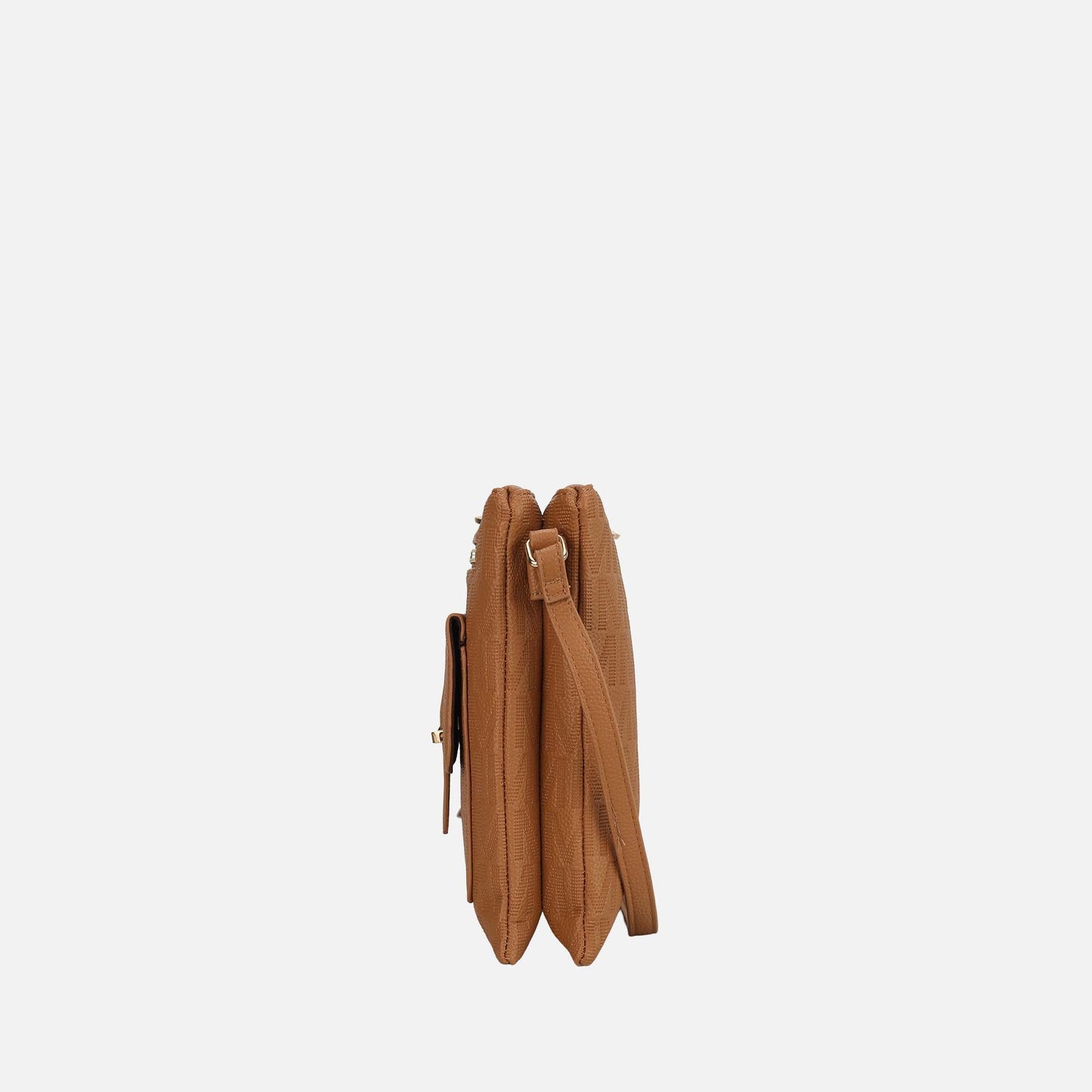 MKF Collection by Mia K. - Janni Signature Crossbody Bag