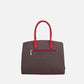 MKF Collection by Mia K. - Reidy Signature Tote bag