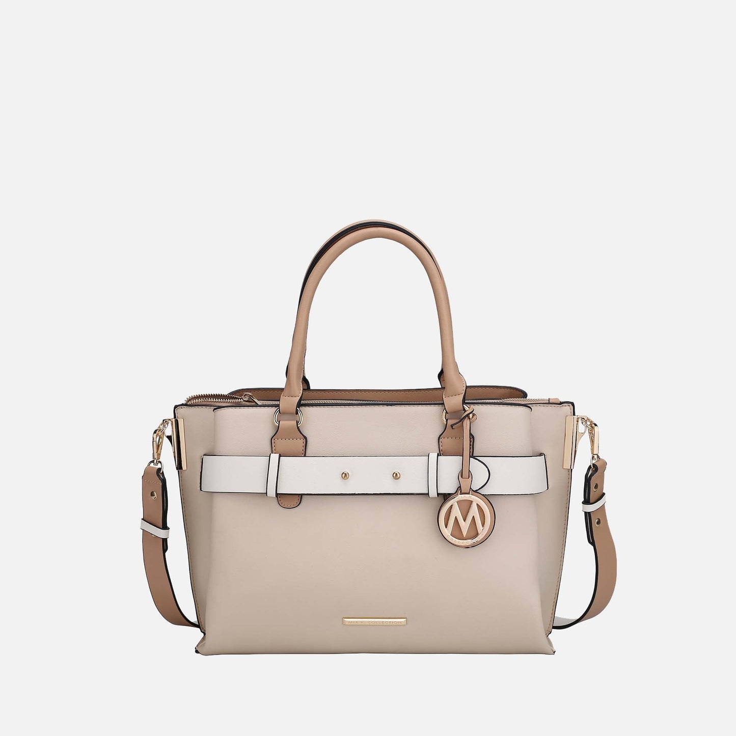 MKF Collection by Mia K. - Jamie Shoulder Bag