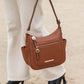 MKF Collection by Mia K. - Wally Shoulder Bag