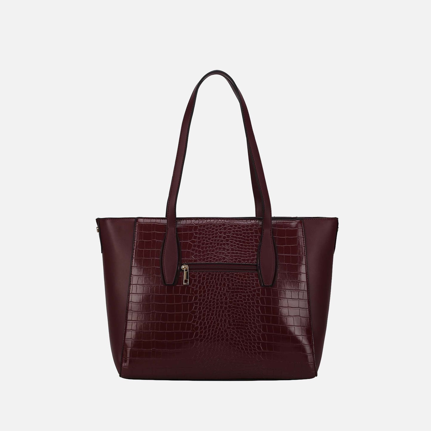 MKF Collection by Mia K. - Robin Tote Bag