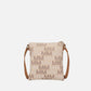 MKF Collection by Mia K. - Beatrice Signature Crossbody Bag