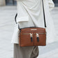 MKF Collection by Mia K. - Zoely Crossbody Bag