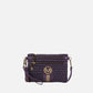 MKF Collection by Mia K. - Tarren Signature Crossbody Bag