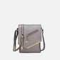 MKF Collection by Mia K. - Jasmine Crossbody Bag