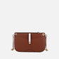 MKF Collection by Mia K. - Jill Mini Crossbody Bag