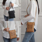 MKF Collection by Mia K. - Skyli Crossbody Bag