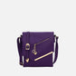 MKF Collection by Mia K. - Jasmine Crossbody Bag