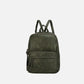 MKF Collection by Mia K. - Yolane Convertible Backpack