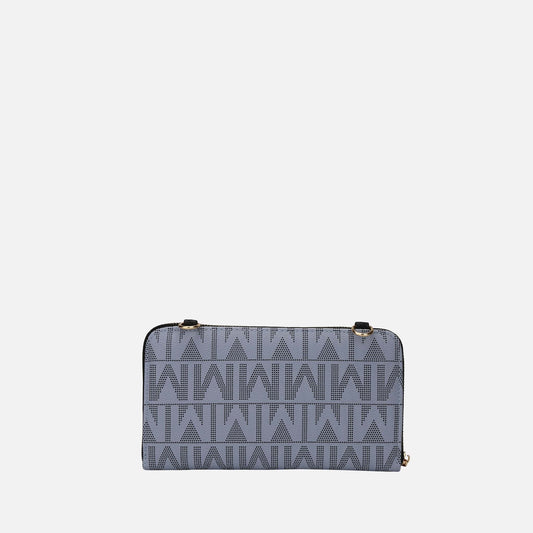 MKF Collection by Mia K. - Dilma Phone Crossbody Bag