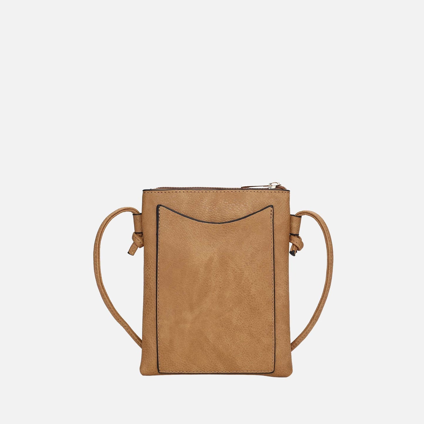 MKF Collection by Mia K. - Skyli Crossbody Bag