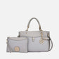 MKF Collection by Mia K. - Tenna Shoulder Bag and Set