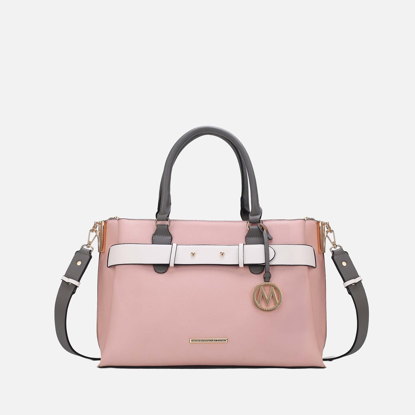 MKF Collection by Mia K. - Jamie Shoulder Bag