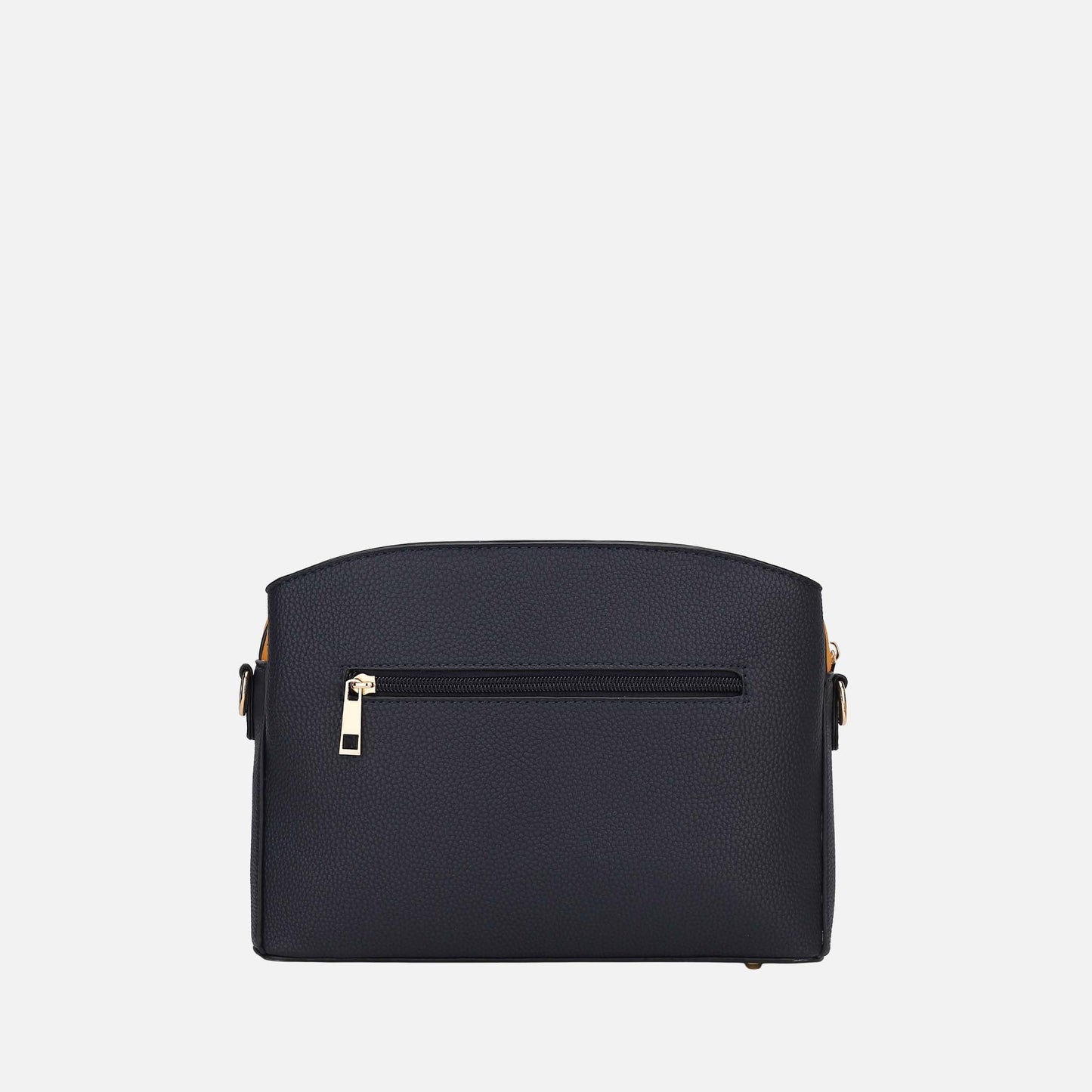 MKF Collection by Mia K. - Zoely Crossbody Bag