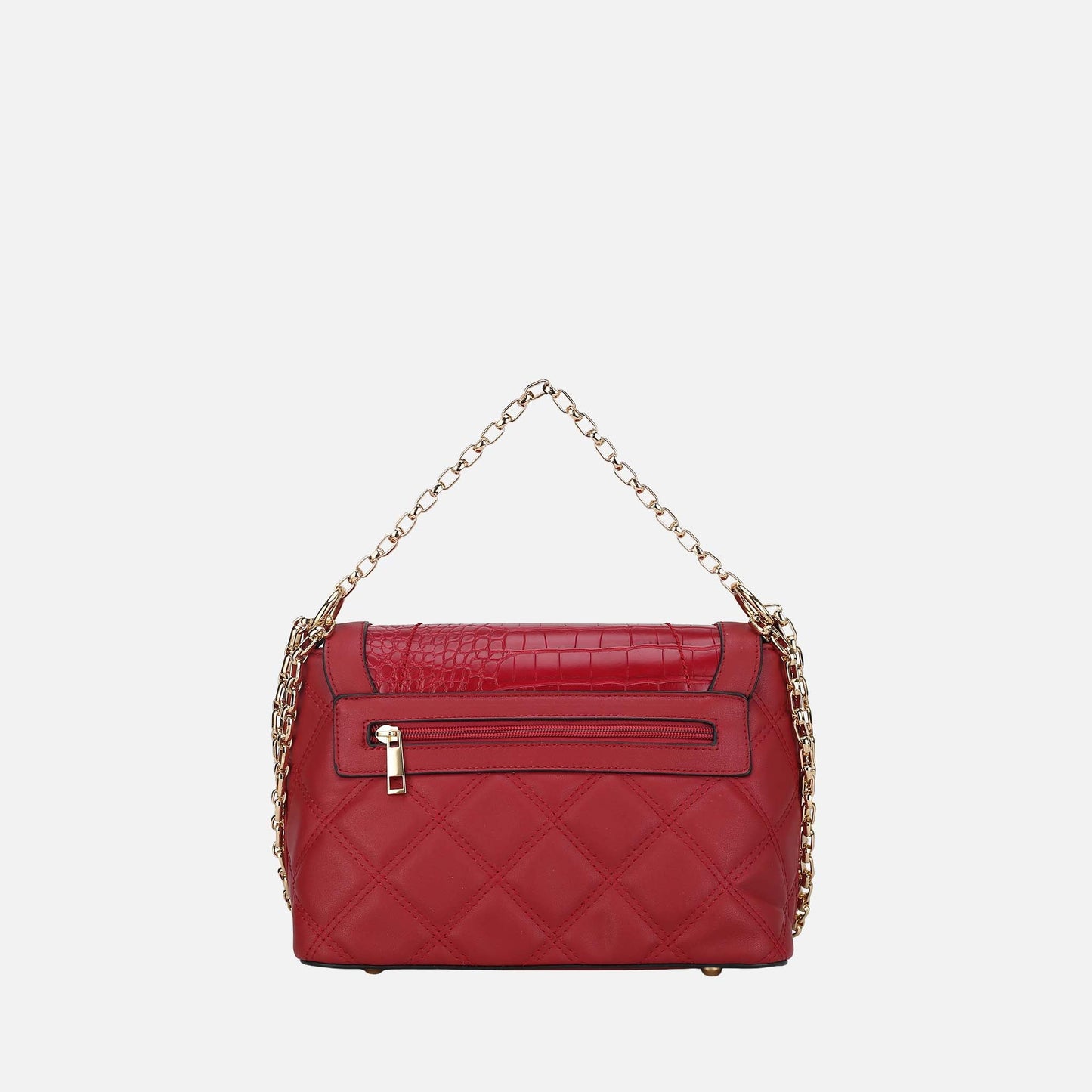 MKF Collection by Mia K. - Danna Shoulder Bag