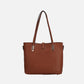MKF Collection by Mia K. - Raya Shoulder Bag and Set