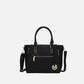 MKF Collection by Mia K. - Cairo Signature Shoulder Bag