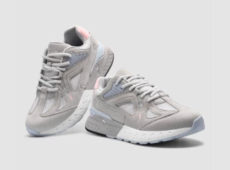 Women's Rebound Core Walking Shoes V1