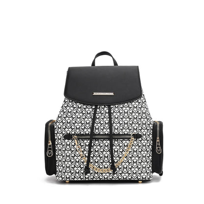Issah Backpack