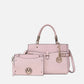 MKF Collection by Mia K. - Tenna Shoulder Bag and Set