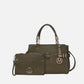 MKF Collection by Mia K. - Tenna Shoulder Bag and Set