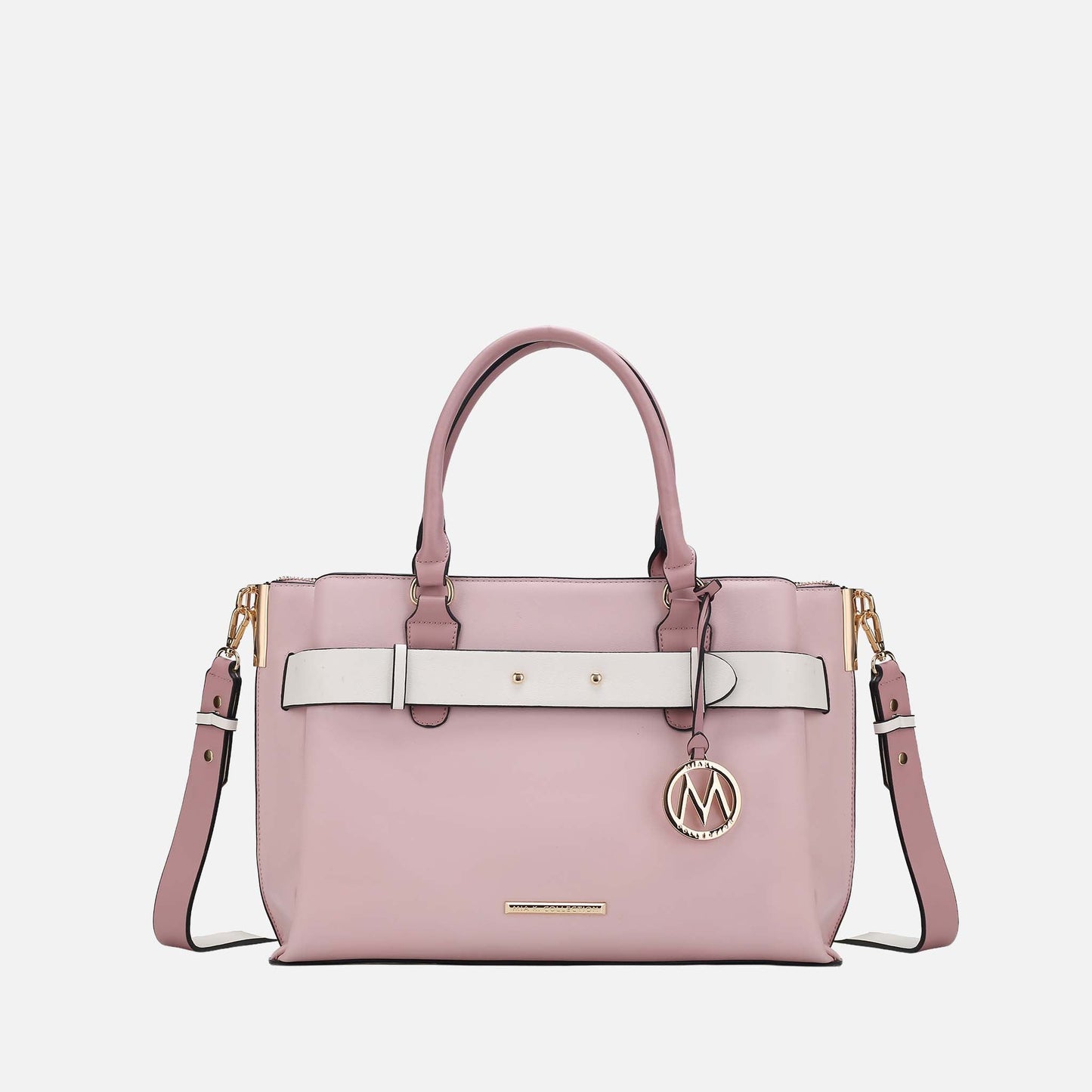 MKF Collection by Mia K. - Jamie Shoulder Bag