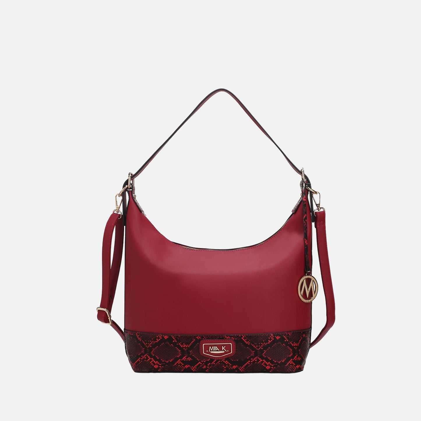 MKF Collection by Mia K. - Diana Shoulder Bag