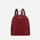 MKF Collection by Mia K. - Sloane Backpack