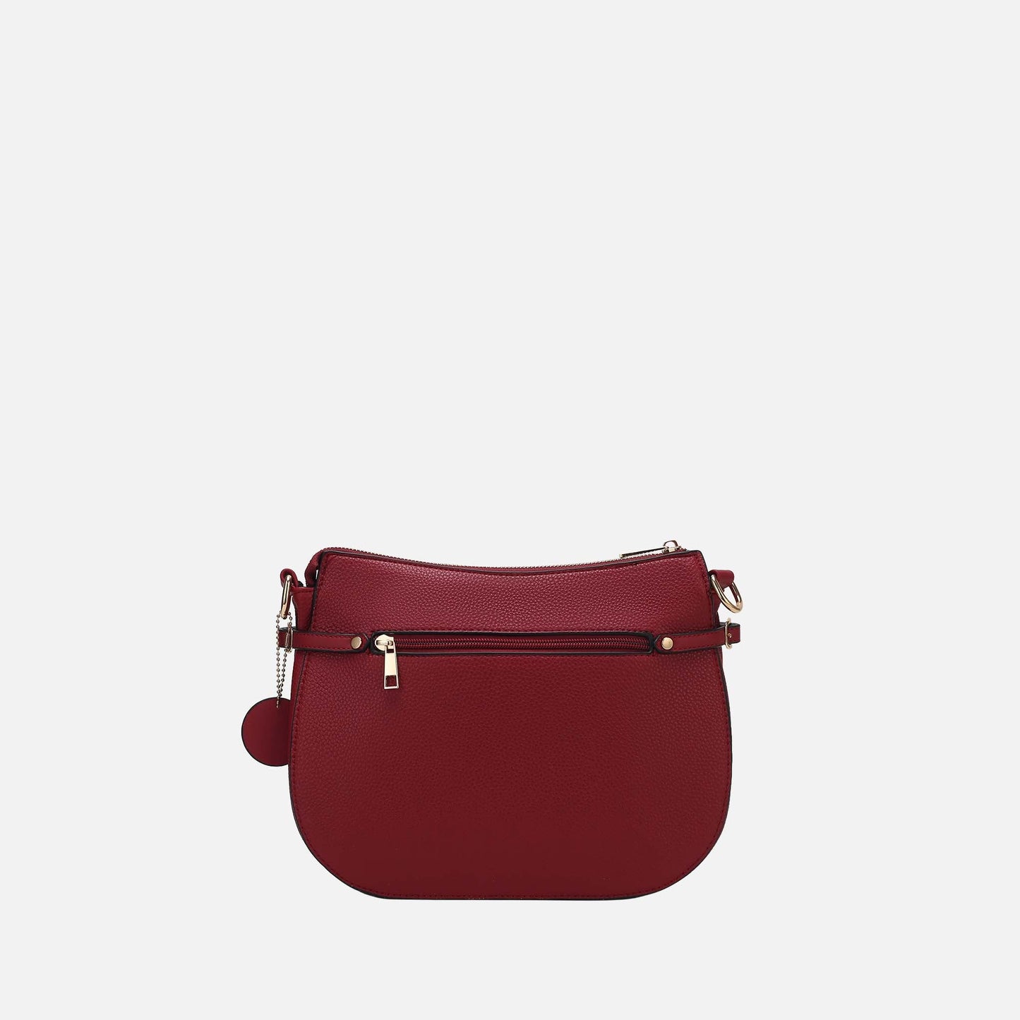 MKF Collection by Mia K. - Raelynn Shoulder Bag