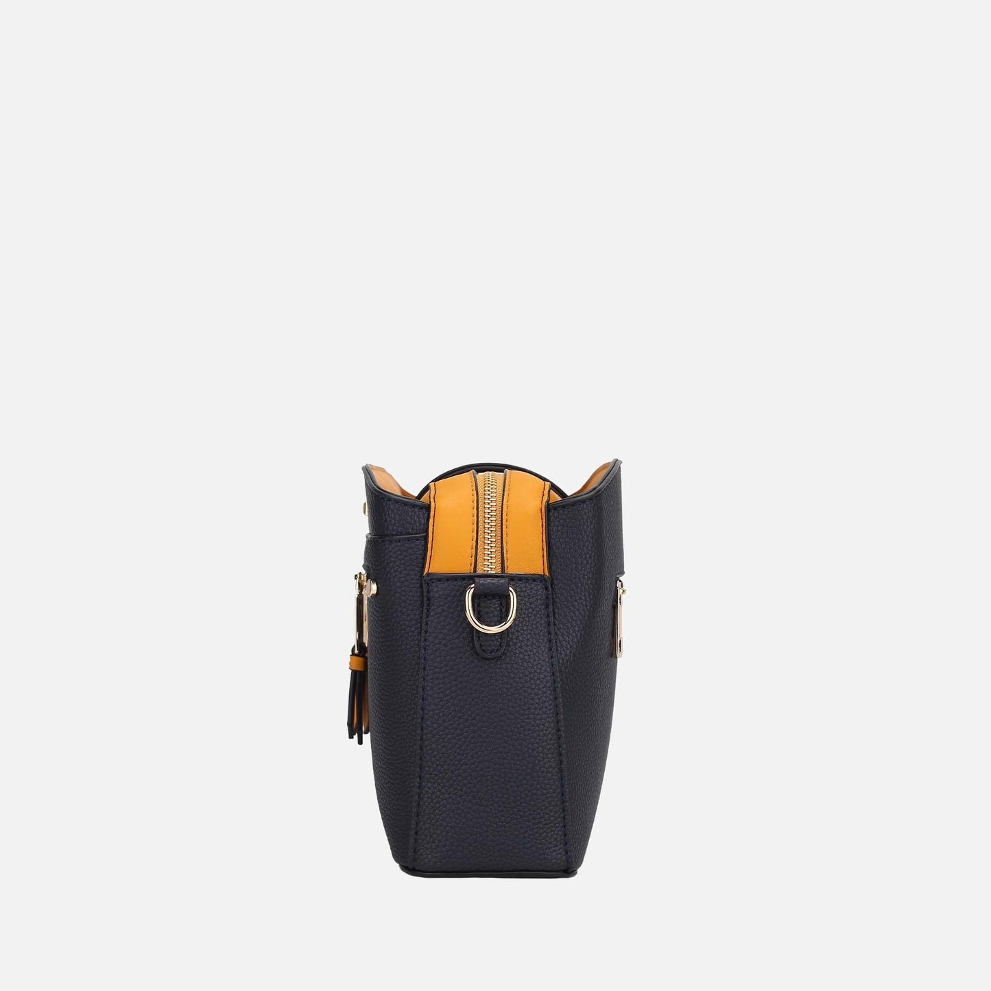 MKF Collection by Mia K. - Zoely Crossbody Bag