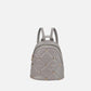 MKF Collection by Mia K. - Hayden Quilted Backpack
