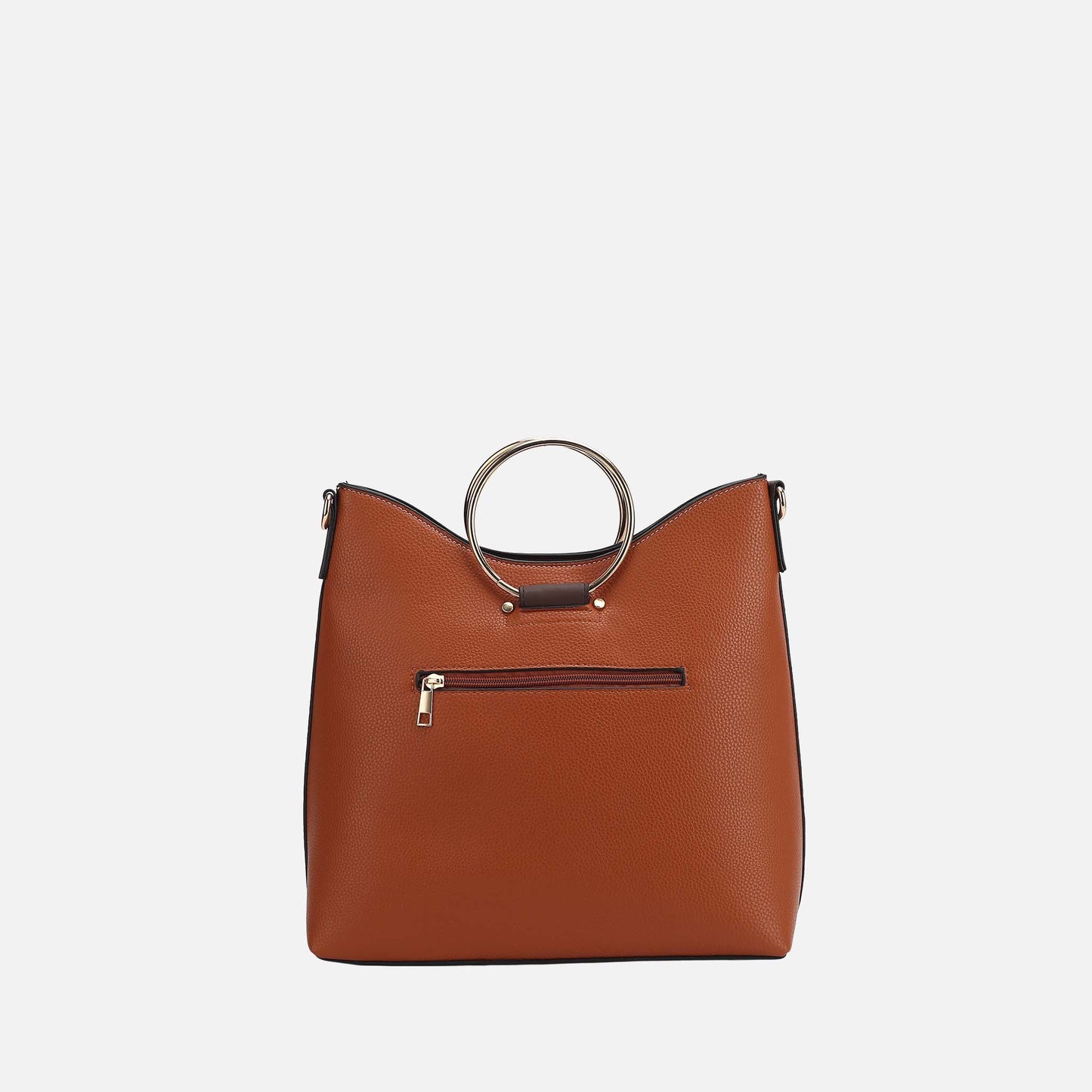 MKF Collection by Mia K. - Kylie Shoulder Bag