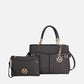 MKF Collection by Mia K. - Tenna Shoulder Bag and Set
