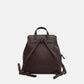 MKF Collection by Mia K. - Laura Backpack
