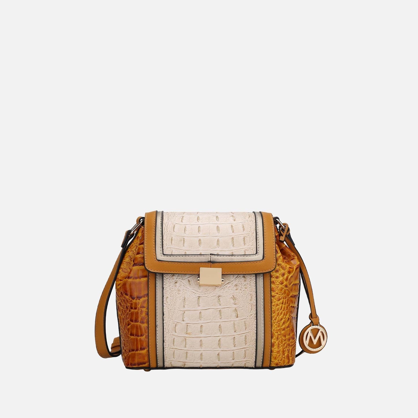 MKF Collection by Mia K. - Jamilah Shoulder Bag