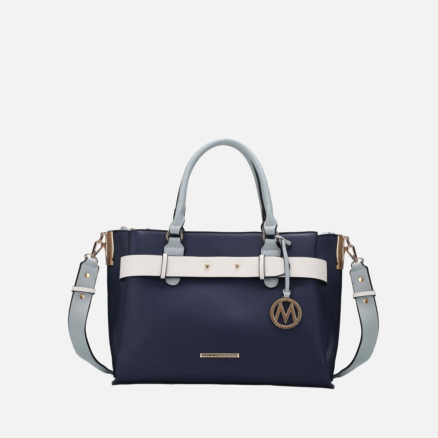 MKF Collection by Mia K. - Jamie Shoulder Bag