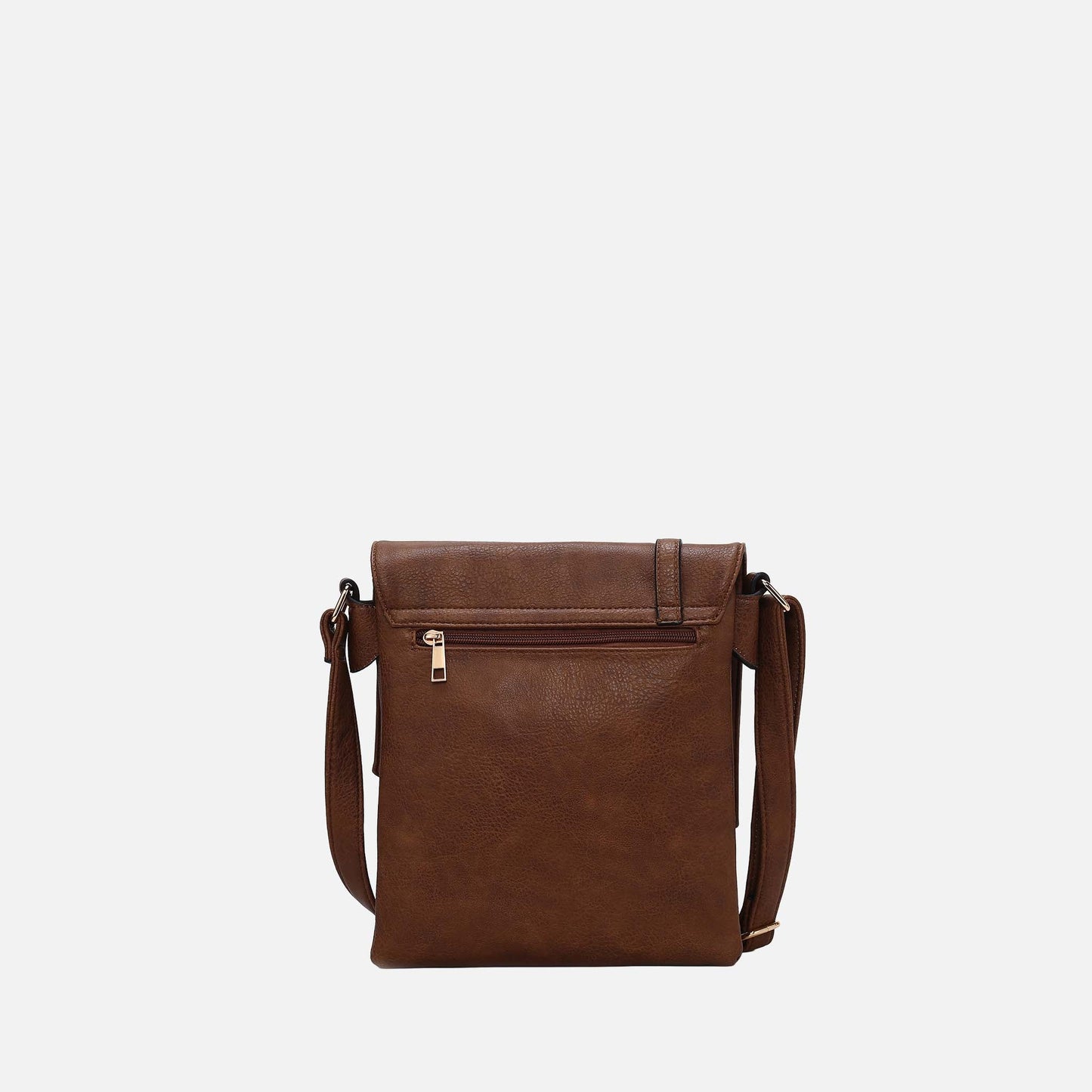 MKF Collection by Mia K. - Jasmine Crossbody Bag