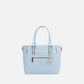 MKF Collection by Mia K. - Cairo Signature Shoulder Bag