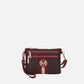 MKF Collection by Mia K. - Tarren Signature Crossbody Bag