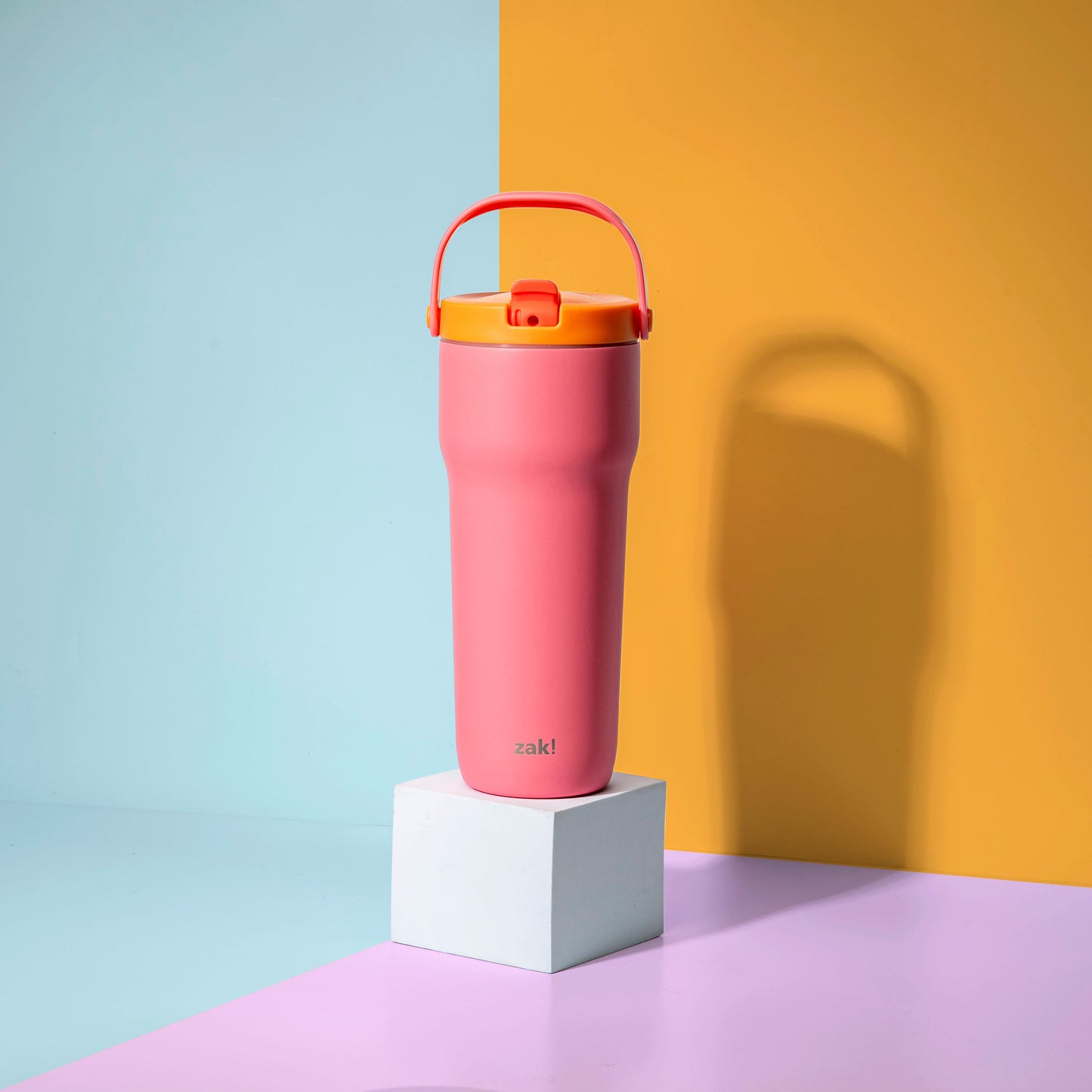 Sutton Grip Tumbler, 30 oz.