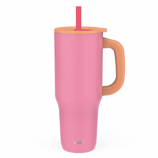 Sutton Straw Tumbler, 40 oz.