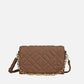 MKF Collection by Mia K. - Ursula Crossbody Bag