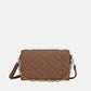 MKF Collection by Mia K. - Ursula Crossbody Bag
