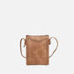 MKF Collection by Mia K. - Leysha Crossbody Bag